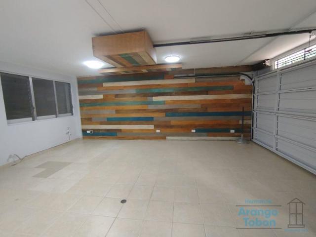Casa en arriendo en Antioquia, Valle de Aburrá