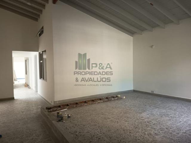 Casa en arriendo en Antioquia, Valle de Aburrá