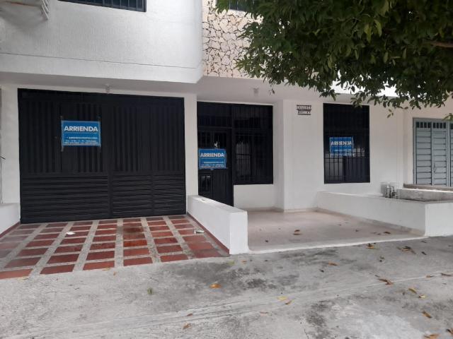 Casa en arriendo en Valledupar, Cesar