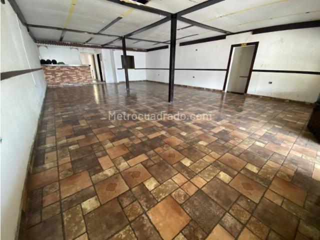 Casa en arriendo en Las Palmas, Barranquilla