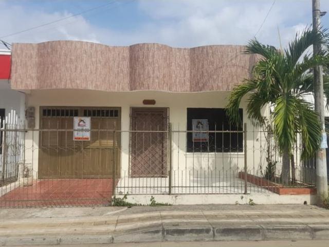Casa en arriendo en Córdoba