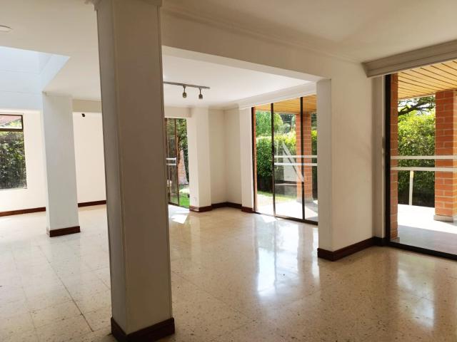 Casa en arriendo en Antioquia, Valle de Aburrá