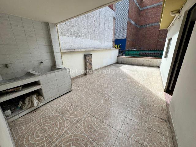 Casa en arriendo en Itagüí, Antioquia