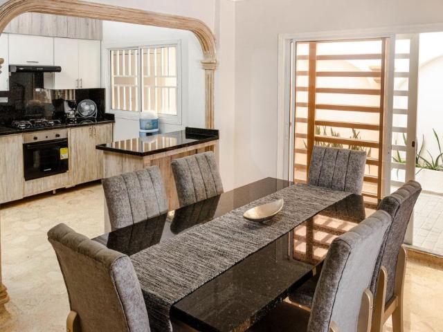 Casa en arriendo en Las Palmas, Barranquilla