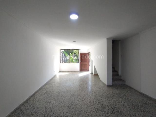 Casa en arriendo en Las Palmas, Barranquilla