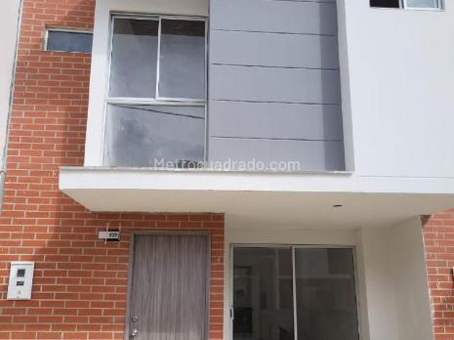 Casa en arriendo en Oriental, Los Patios