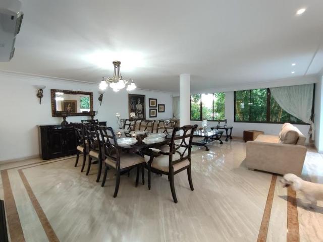 Casa en arriendo en Chaparral, Los Patios