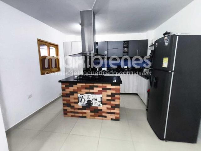 Casa en arriendo en Antioquia, Urabá
