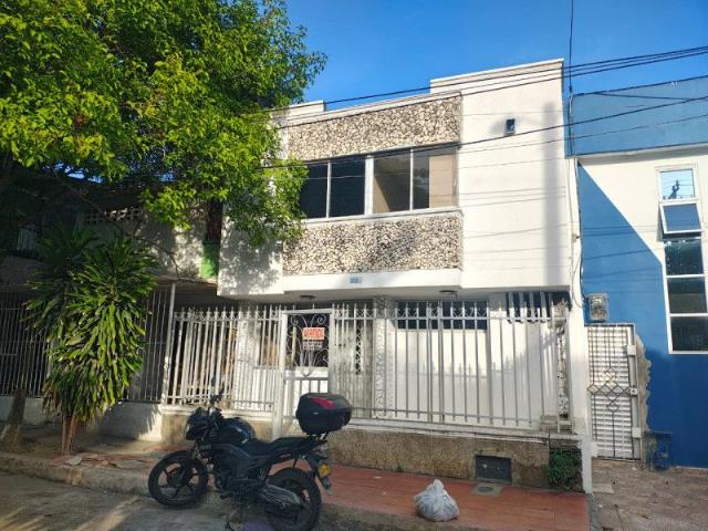 Casa en arriendo en Los Robles, Soledad