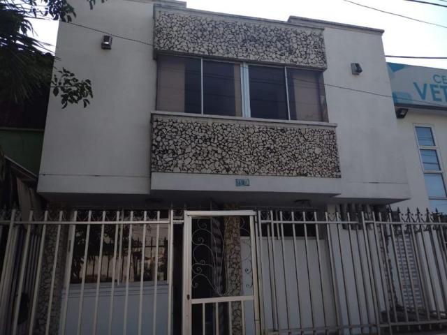 Casa en arriendo en Los Robles, Soledad