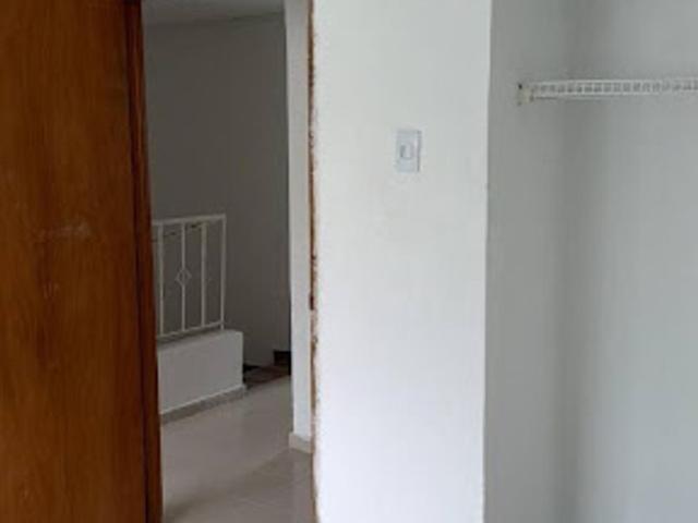 Casa en arriendo en Los Robles, Soledad