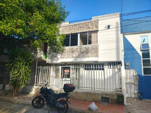 Casa en arriendo en Los Robles, Soledad