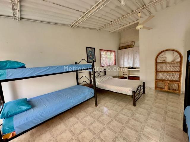 Casa en arriendo en Tocaima