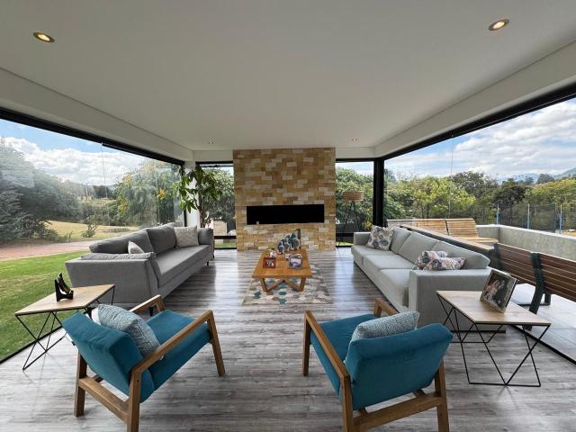 Casa en arriendo en La Portada, Cundinamarca