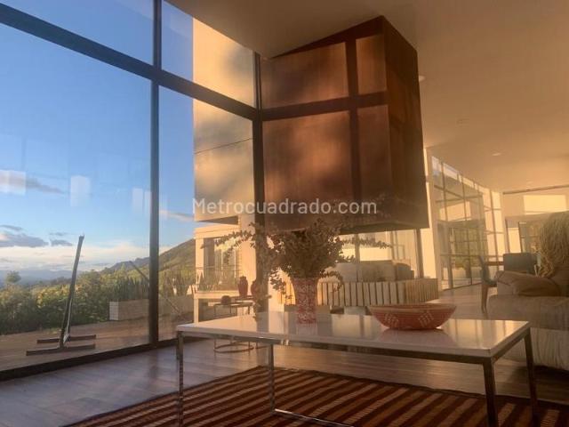 Casa en arriendo en La Portada, Cundinamarca