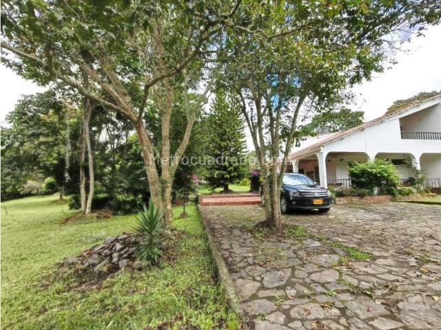 Casa en arriendo en Cundinamarca