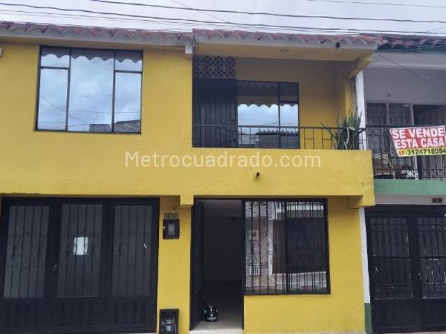 Casa en arriendo en Villavicencio, Meta