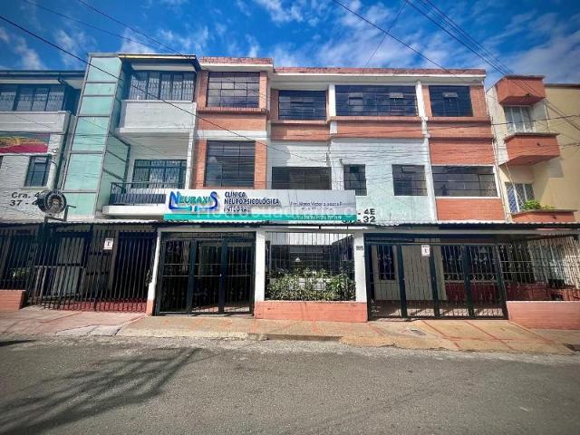 Casa en arriendo en Centro, Tolima