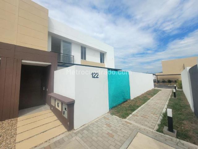 Casa en arriendo en Cundinamarca