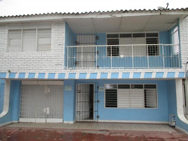 Casa en arriendo en Malambo, Atlántico