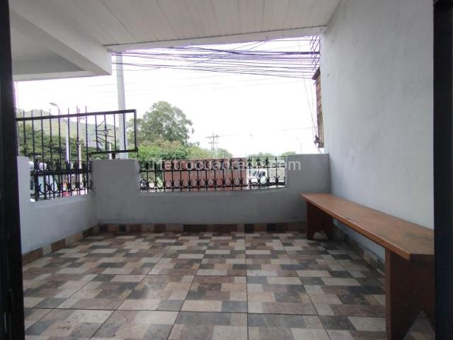 Casa en arriendo en Antioquia, Valle de Aburrá
