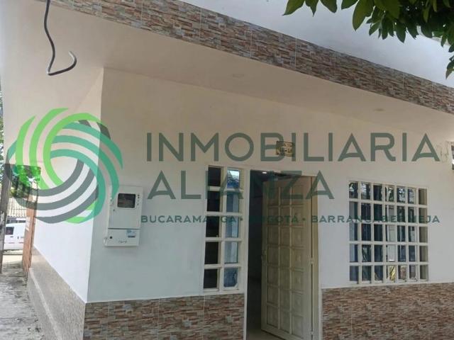 Casa en arriendo en Barrio La Planada de Cerro, Barrancabermeja