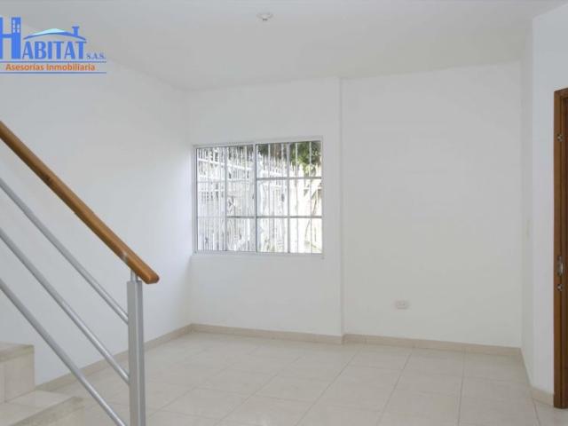 Casa en arriendo en Magdalena