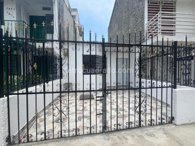 Casa en arriendo en Magdalena