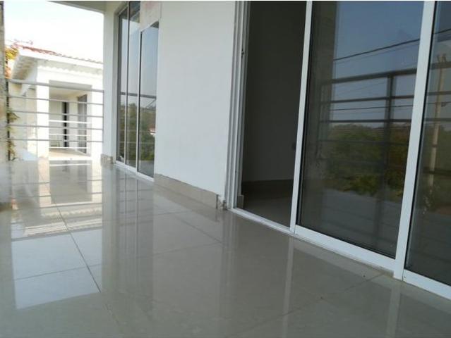 Casa en arriendo en Bolívar