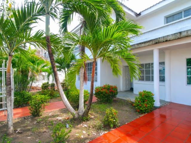 Casa en arriendo en Bolívar