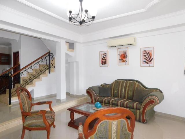 Casa en arriendo en Bolívar