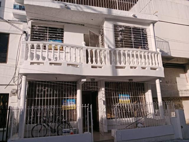 Casa en arriendo en Bolívar