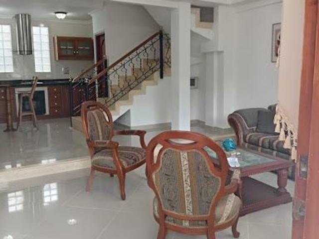 Casa en arriendo en Bolívar