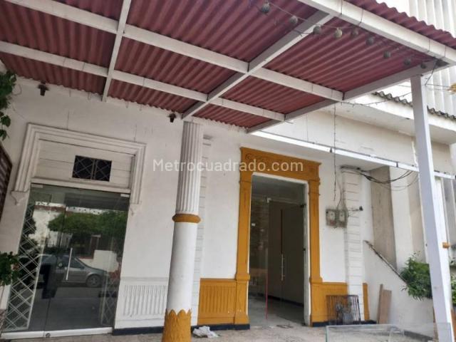 Casa en arriendo en Bolívar