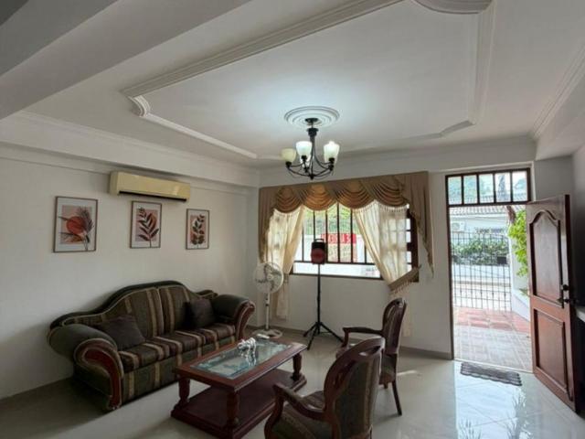 Casa en arriendo en Bolívar