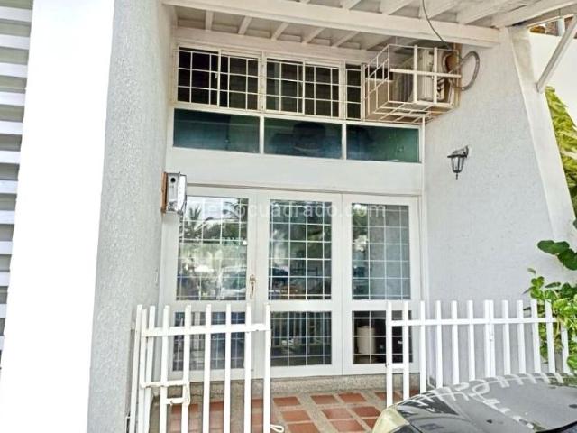 Casa en arriendo en Manga, Cartagena de Indias