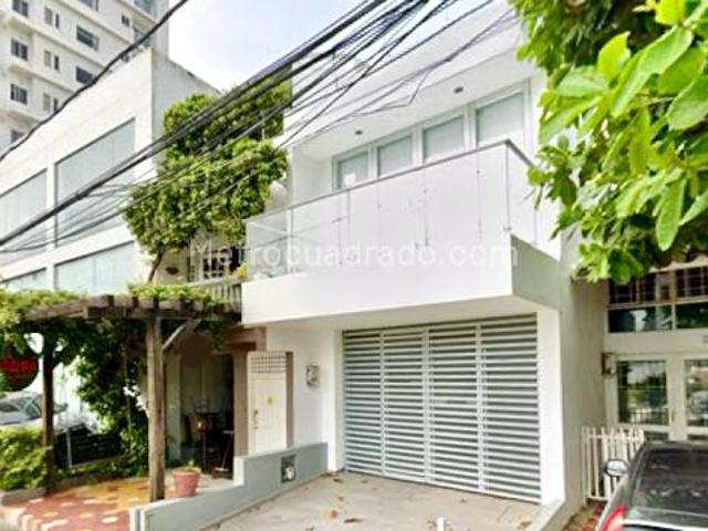 Casa en arriendo en Bolívar