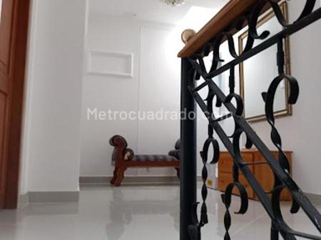 Casa en arriendo en Bolívar