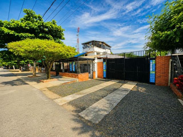 Casa en arriendo en Sur, Yumbo