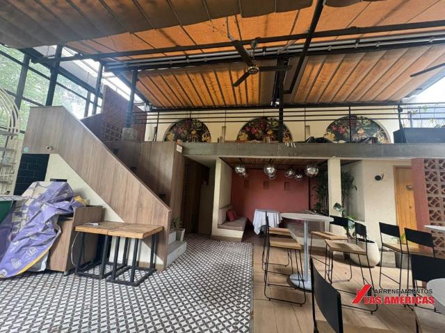 Casa en arriendo en Antioquia, Valle de Aburrá