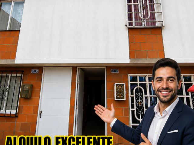 Casa en arriendo en Sur, Candelaria