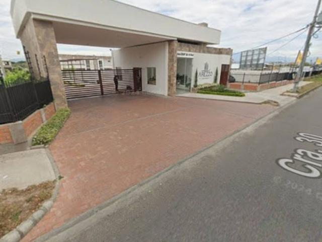 Casa en arriendo en Neiva, Huíla