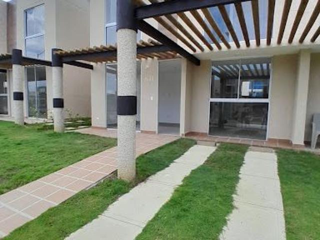 Casa en arriendo en Bolívar