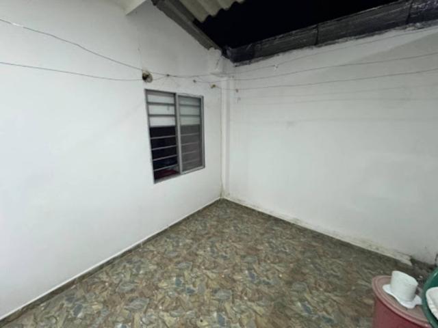 Casa en arriendo en Panamá, Centro