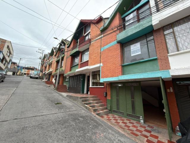 Casa en arriendo en Nariño