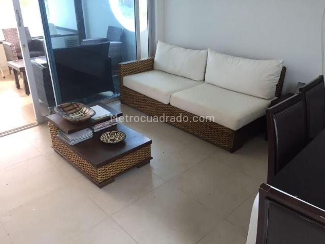 Casa en arriendo en Tubará, Atlántico