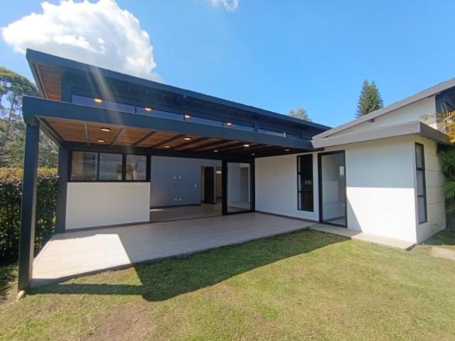 Casa en arriendo en Antioquia, Marinilla