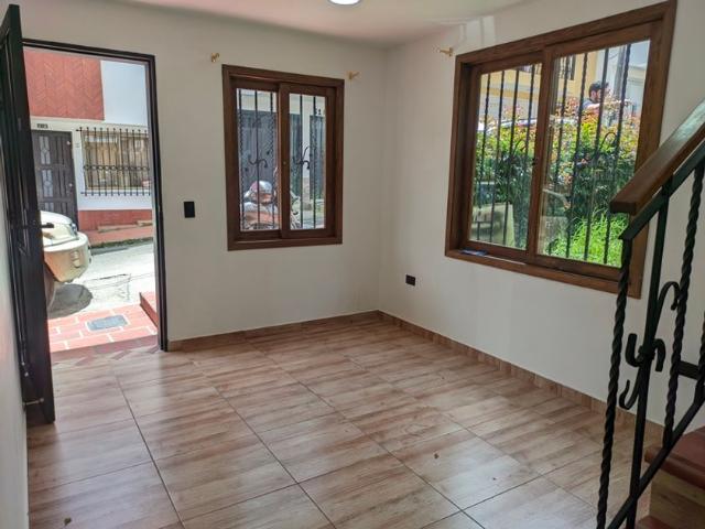 Casa en arriendo en Antioquia, Marinilla