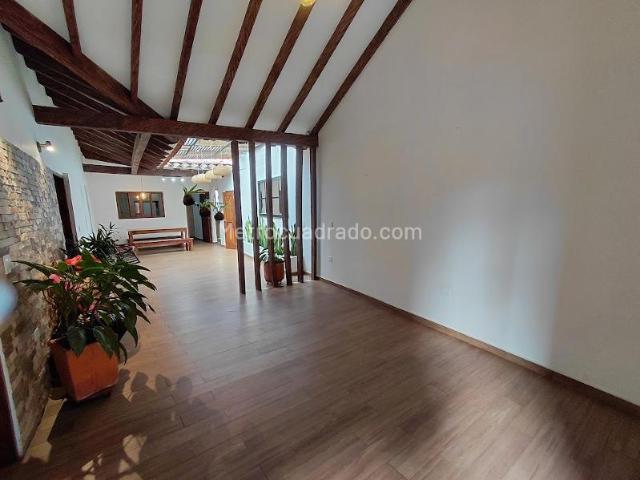 Casa en arriendo en Antioquia, Marinilla