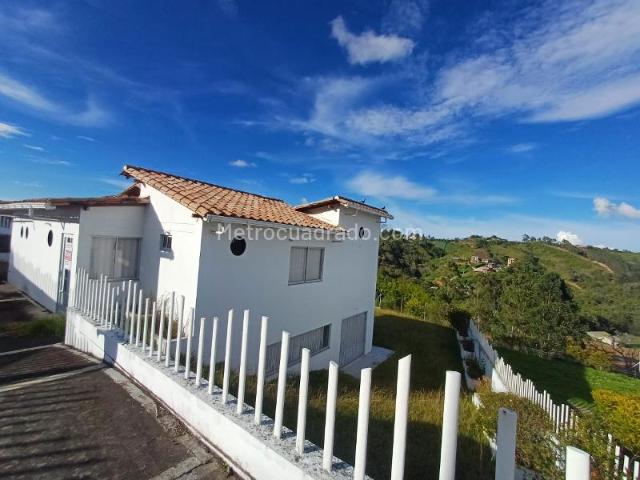 Casa en arriendo en Antioquia, Marinilla